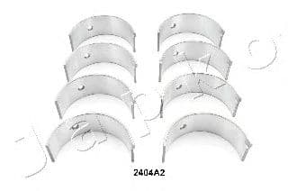 22404A2 Japko Шатунный вкладыш