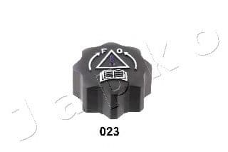33023 Japko Кришка радіатора