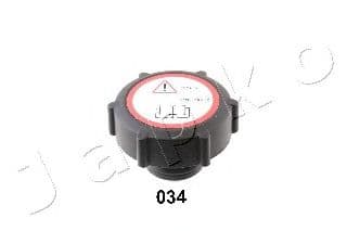 33034 Japko Кришка радіатора