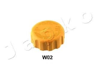33W02 Japko Крышка радиатора