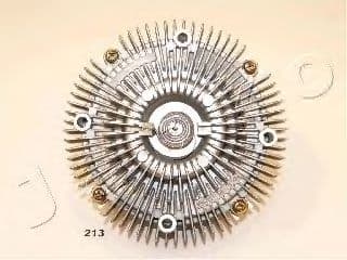 36213 Japko Вискомуфта вентилятора для Toyota Land Cruiser