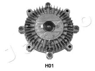 36H01 Japko Віскомуфта вентилятора