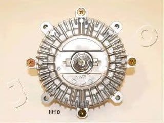 36H10 Japko Віскомуфта вентилятора