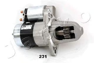 3D231 Japko Стартер для Nissan X-Trail