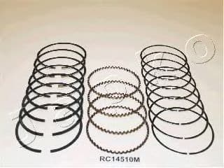 414510JM Japko Поршневое кольцо