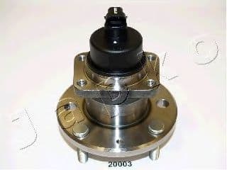 420003 Japko Ступица колеса