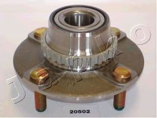 420502 Japko Комплект ступиці колеса для Hyundai Accent