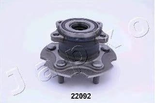 422092 Japko Комплект ступиці колеса для Toyota RAV4
