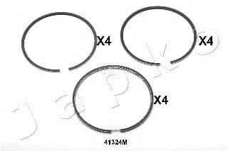 441324JM Japko Поршневое кольцо