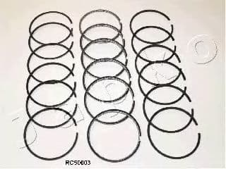 450003J Japko Поршневое кольцо для Nissan Patrol