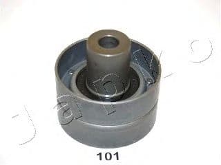 45101 Japko Обвідний ролик ременя ГРМ