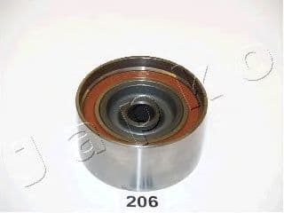 45206 Japko Обводной ролик ремня ГРМ