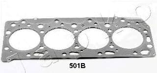 46501B Japko Прокладка ГБЦ для Mitsubishi L200