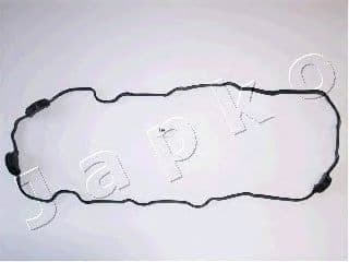 47134 Japko Прокладка клапанной крышки