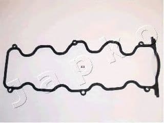 47232 Japko Прокладка клапанної кришки