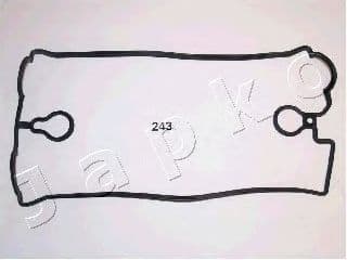 47243 Japko Прокладка клапанної кришки