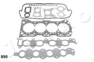 48899 Japko Комплект прокладок ГБЦ