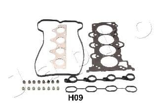 48H09 Japko Комплект прокладок ГБЦ