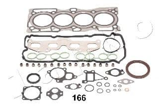 49166 Japko Комплект прокладок повний