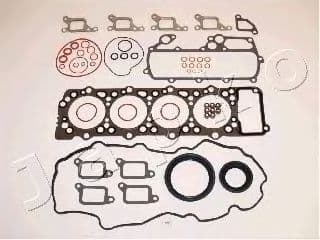 49580 Japko Комплект прокладок повний