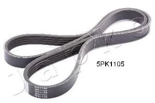 5PK1105 Japko Поліклиновий ремінь для Honda Accord