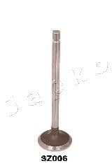 5SZ006 Japko Випускний клапан для Suzuki Vitara