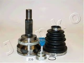 62235 Japko Граната