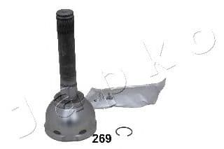 62269 Japko Граната для Toyota Land Cruiser