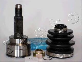 62314 Japko Граната