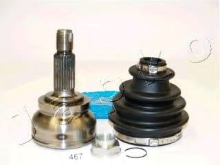 62467 Japko ШРУС для Rover 100