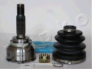 62506 Japko ШРУС