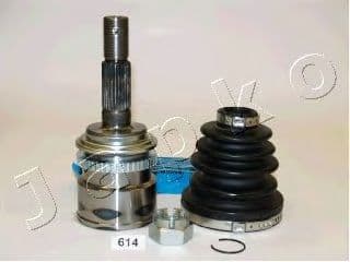 62614 Japko Граната для Daihatsu Terios