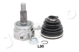 62L00 Japko Граната