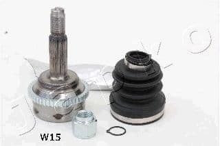 62W15 Japko Граната