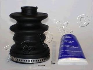 63024 Japko Пильовик гранати