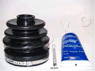 63040 Japko Пильовик гранати