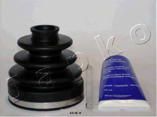 63041 Japko Пильовик гранати