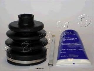 63043 Japko Пильовик гранати