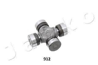 66912 Japko Демпферна муфта карданного валу для Isuzu D-Max