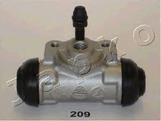 67209 Japko Колесный тормозной цилиндр