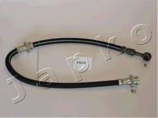 691031 Japko Кронштейн гальмівного шлангу для Nissan Almera