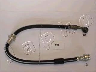 69146 Japko Кронштейн тормозного шланга