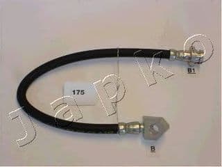 69175 Japko Гальмівний шланг для Nissan Pick Up