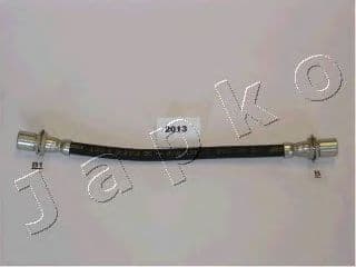 692013 Japko Кронштейн тормозного шланга для Toyota Starlet