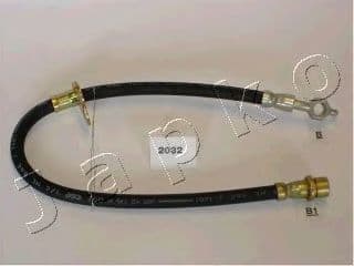 692032 Japko Гальмівний шланг для Toyota Avensis