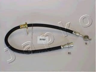 692050 Japko Кронштейн тормозного шланга