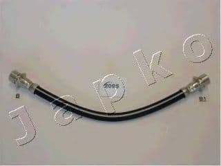 692095 Japko Гальмівний шланг для Toyota Previa