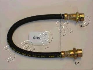 69232 Japko Гальмівний шланг