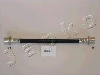 69233 Japko Кронштейн тормозного шланга для Toyota Picnic