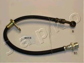 694016 Japko Кронштейн тормозного шланга для Honda Accord